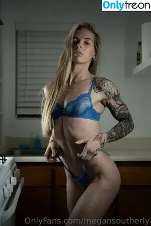 MeganSoutherly / megangaither nude photo #0001