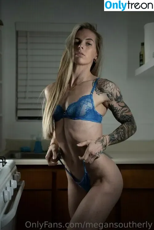 MeganSoutherly nude photo #0001 (megangaither)