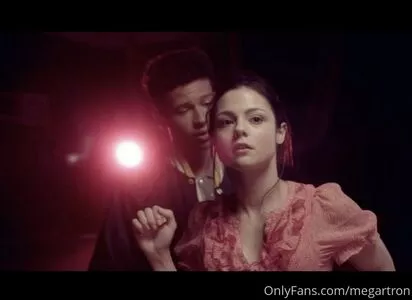 megartron / Megan Prescott фото голая #0007