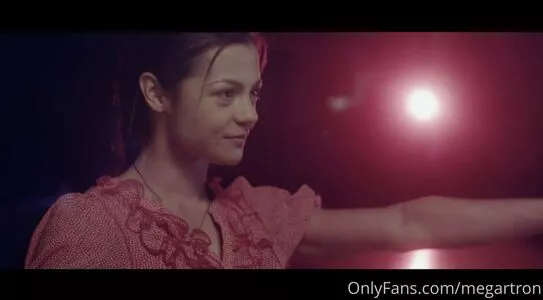 megartron / Megan Prescott фото голая #0010