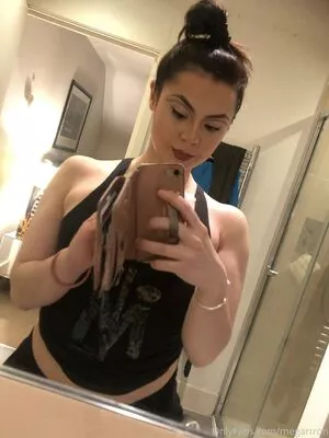 megartron / Megan Prescott фото голая #0021