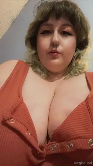 megbebad / _meganbad_ фото голая #0095