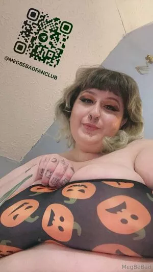 megbebad / _meganbad_ фото голая #0105