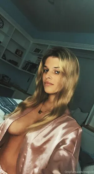 Megcrit / megcrittendenn nude photo #0022