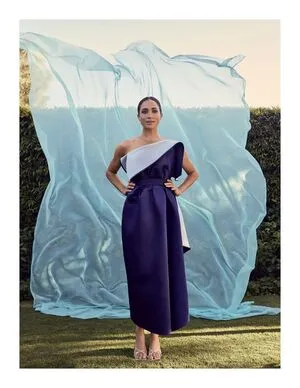 Meghan Markle / sussexroyal nude photo #0015