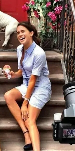 Meghan Markle / sussexroyal nude photo #0029