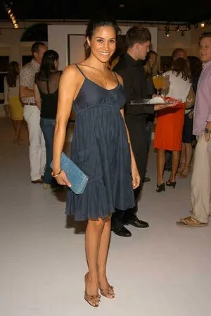 Meghan Markle / sussexroyal nude photo #0040