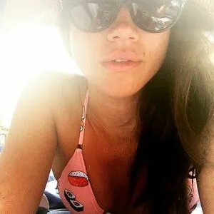 Meghan Markle / sussexroyal nude photo #0043