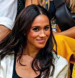 Meghan Markle / sussexroyal nude photo #0053