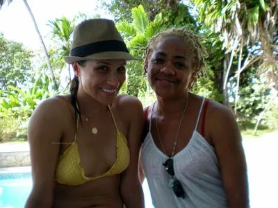 Meghan Markle / sussexroyal nude photo #0126