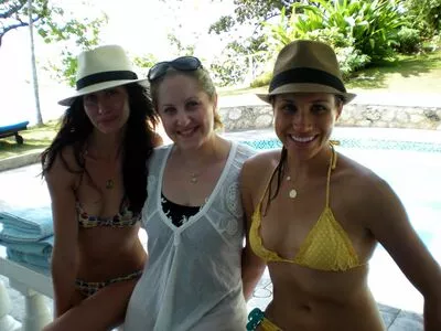 Meghan Markle / sussexroyal nude photo #0127