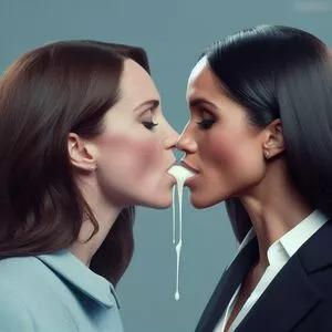 Meghan Markle / sussexroyal фото голая #0186