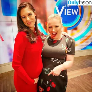 Meghan McCain / meghanmccain nude photo #0004