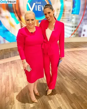 Meghan McCain / meghanmccain nude photo #0008