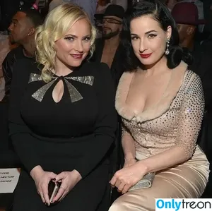 Meghan McCain / meghanmccain nude photo #0009