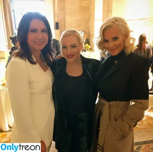 Meghan McCain / meghanmccain nude photo #0012