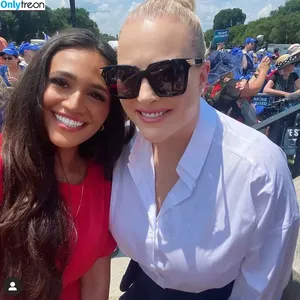 Meghan McCain / meghanmccain nude photo #0015