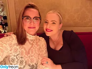 Meghan McCain / meghanmccain nude photo #0017