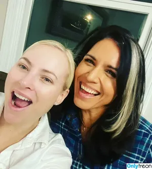 Meghan McCain / meghanmccain nude photo #0018