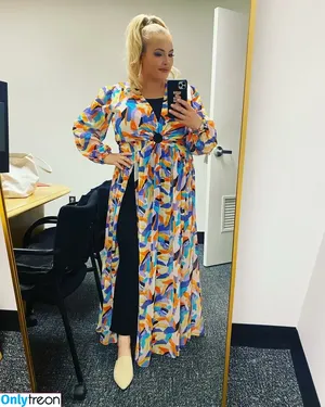 Meghan McCain / meghanmccain nude photo #0044