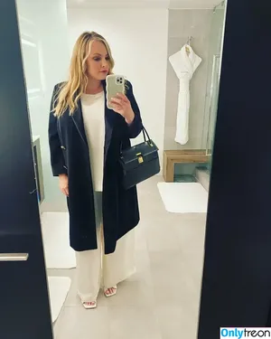 Meghan McCain / meghanmccain nude photo #0052