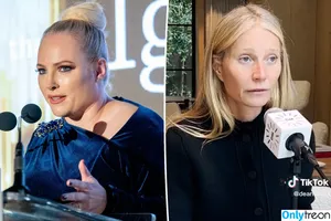 Meghan McCain / meghanmccain nude photo #0077