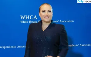 Meghan McCain / meghanmccain nude photo #0080