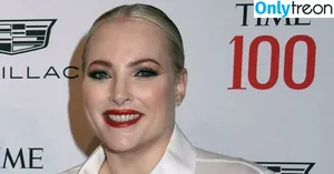 Meghan McCain / meghanmccain nude photo #0084