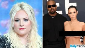Meghan McCain / meghanmccain nude photo #0086