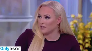 Meghan McCain / meghanmccain nude photo #0087
