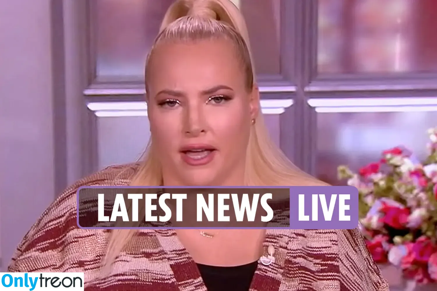 Meghan McCain nude photo #0067 (meghanmccain)