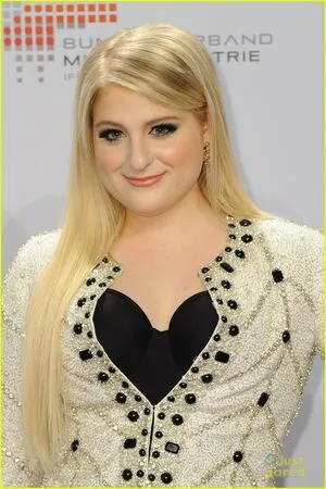 Meghan Trainor / chaoticd / meghantrainor фото голая #0011