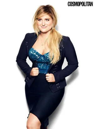 Meghan Trainor / chaoticd / meghantrainor фото голая #0013