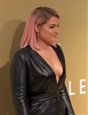 Meghan Trainor / chaoticd / meghantrainor фото голая #0021