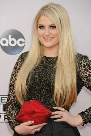 Meghan Trainor / chaoticd / meghantrainor фото голая #0042