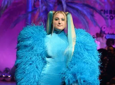 Meghan Trainor / chaoticd / meghantrainor nude photo #0068