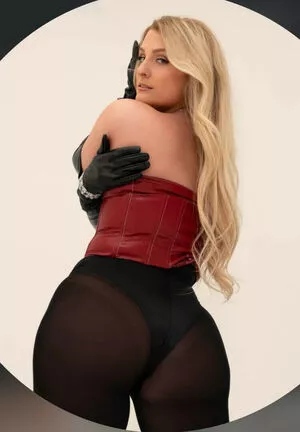 Meghan Trainor / chaoticd / meghantrainor фото голая #0124