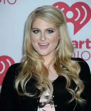 Meghan Trainor / chaoticd / meghantrainor фото голая #0199