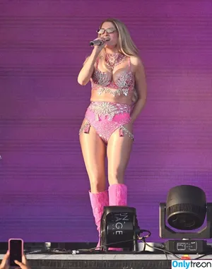 Meghan Trainor / chaoticd / meghantrainor nude photo #0347