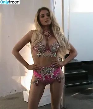 Meghan Trainor / chaoticd / meghantrainor nude photo #0356