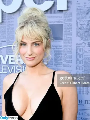 Meghan Trainor / forallyourmarketingneeds / meghantrainor nude photo #0395