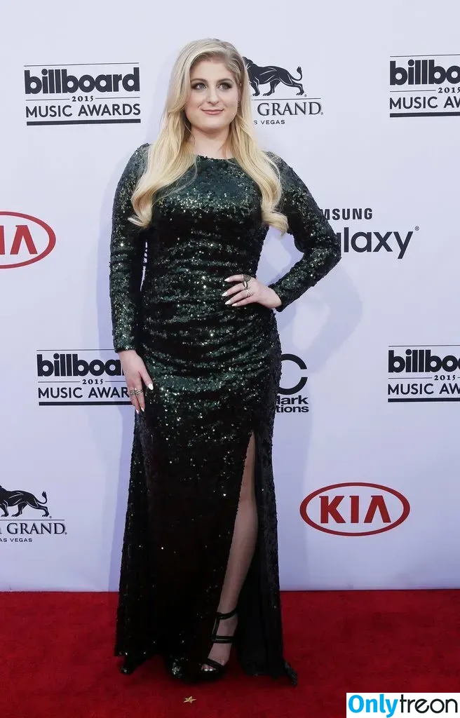 Meghan Trainor nude photo #0005 (chaoticd / meghantrainor)