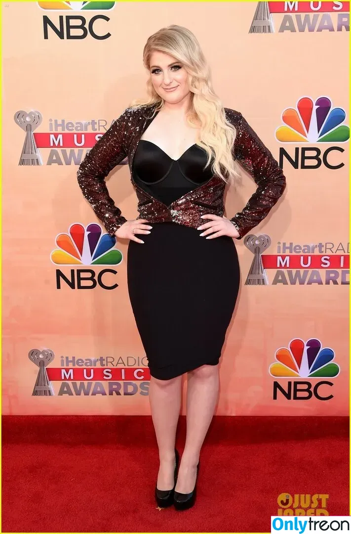 Meghan Trainor голая photo #0010 (chaoticd / meghantrainor)