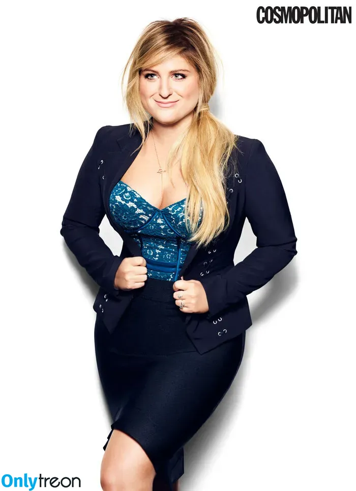 Meghan Trainor nude photo #0013 (chaoticd / meghantrainor)