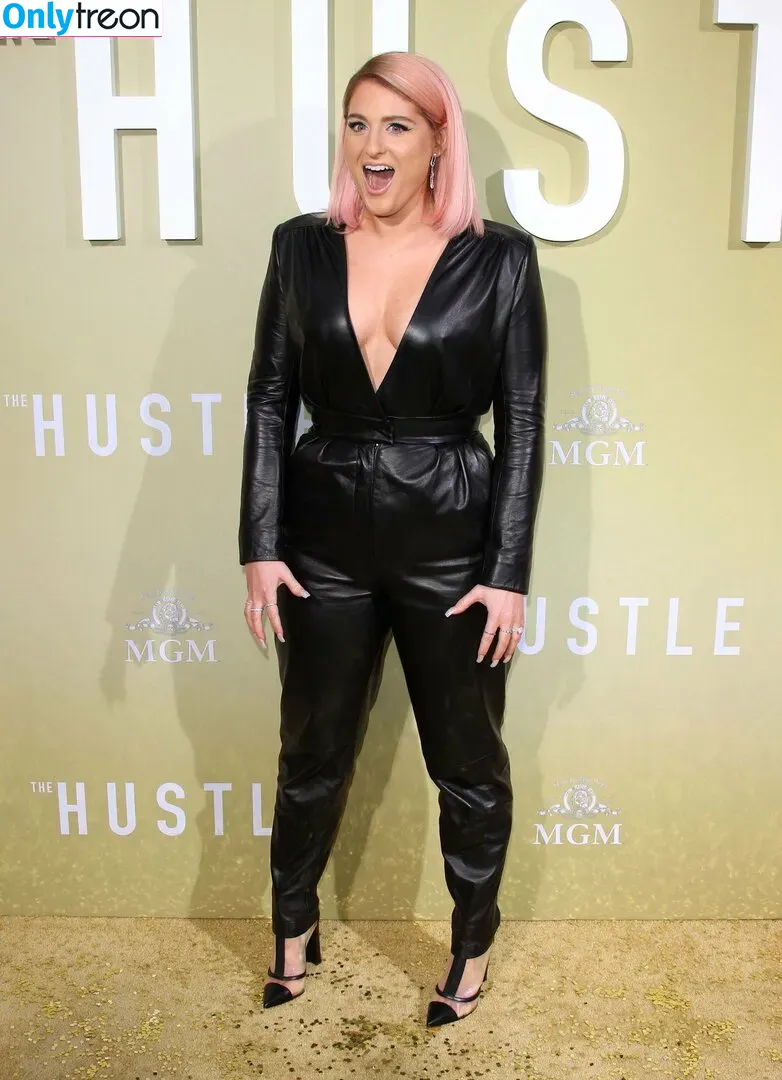 Meghan Trainor голая photo #0022 (chaoticd / meghantrainor)