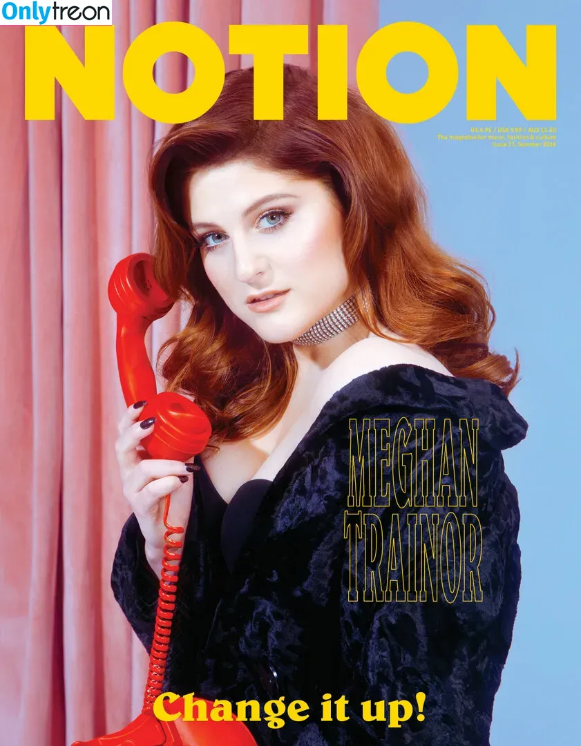 Meghan Trainor голая photo #0029 (chaoticd / meghantrainor)