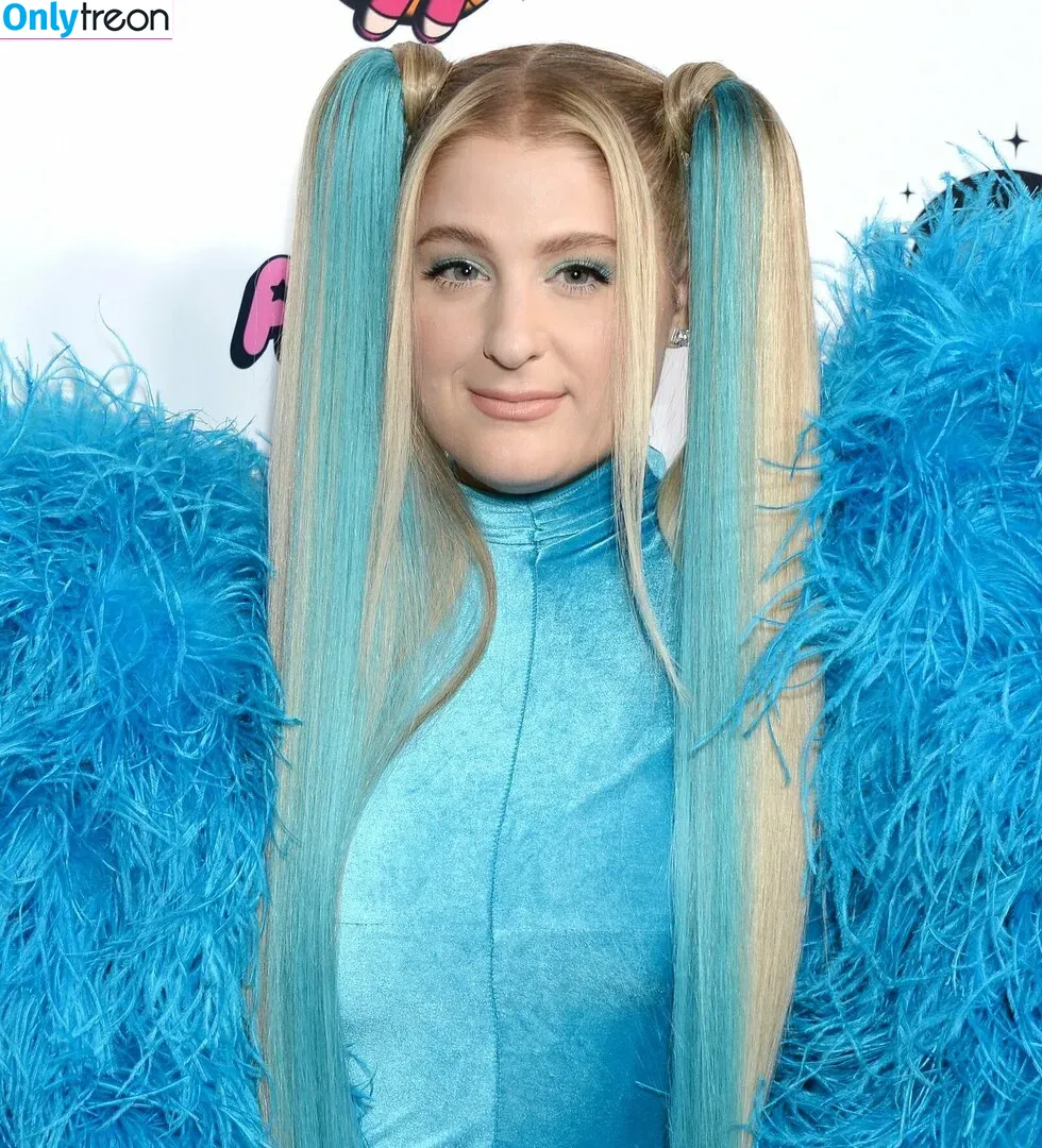 Meghan Trainor голая photo #0061 (chaoticd / meghantrainor)