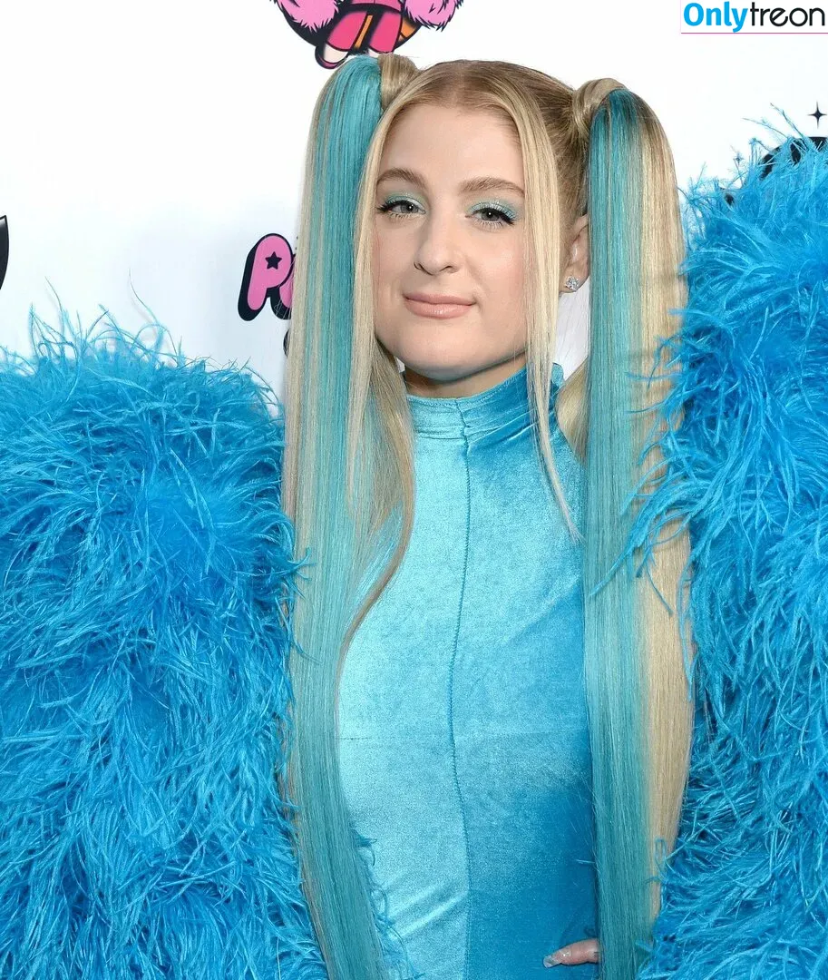 Meghan Trainor голая photo #0062 (chaoticd / meghantrainor)