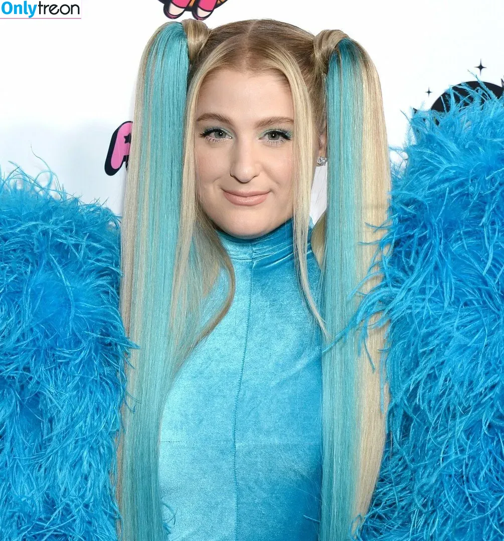 Meghan Trainor голая photo #0064 (chaoticd / meghantrainor)