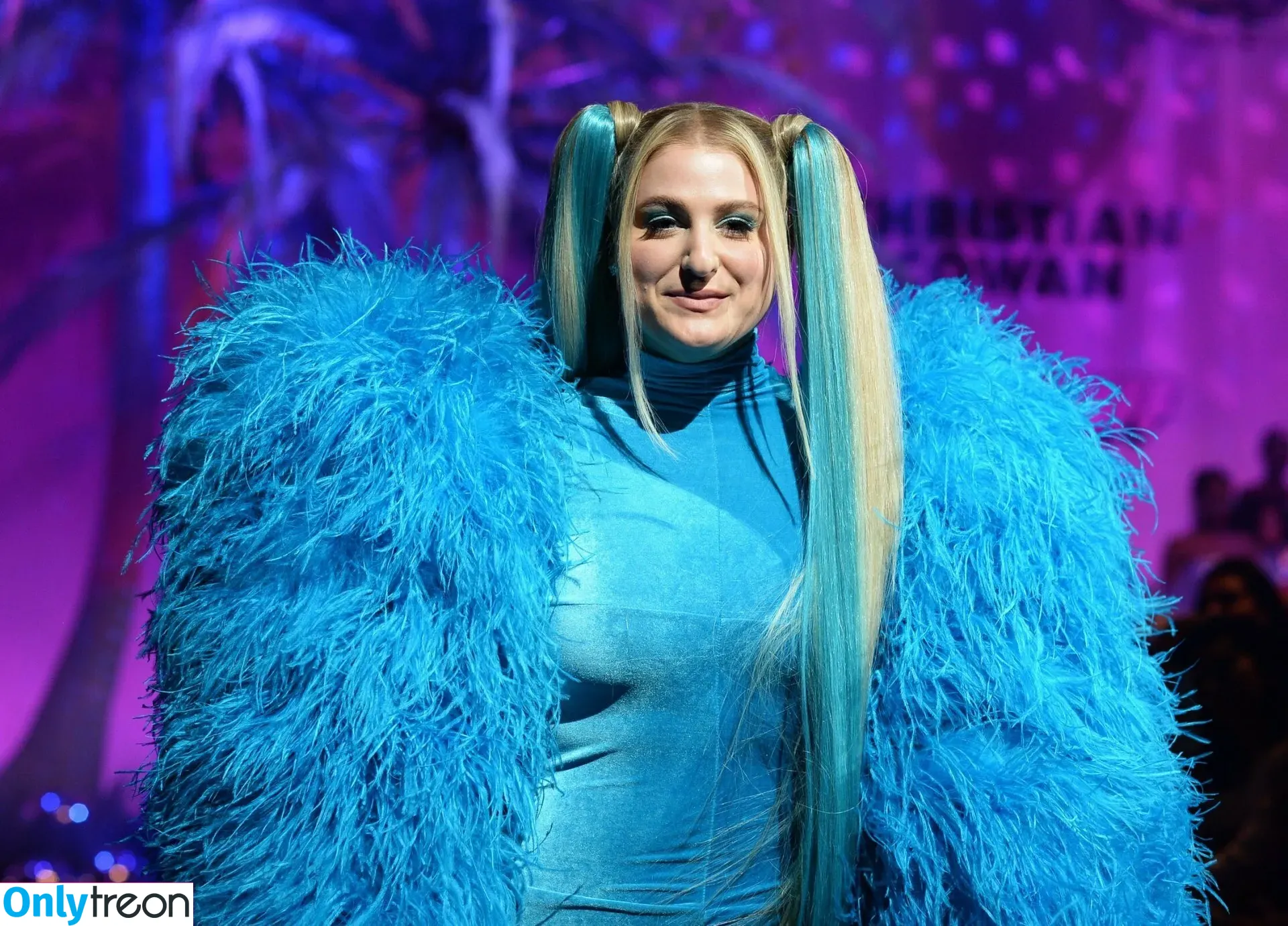 Meghan Trainor голая photo #0067 (chaoticd / meghantrainor)